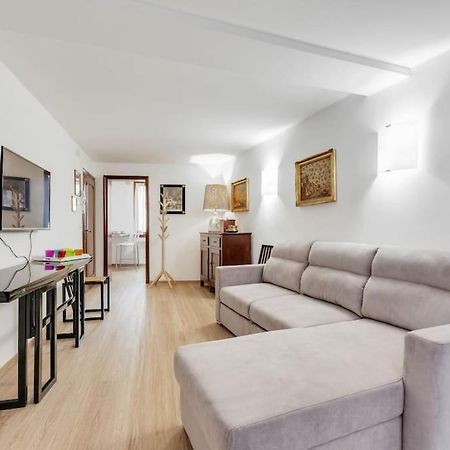 Piazza San Marco Cozy Apartment X4 Venedik Dış mekan fotoğraf