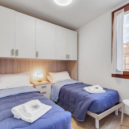 Piazza San Marco Cozy Apartment X4 Venedik Dış mekan fotoğraf